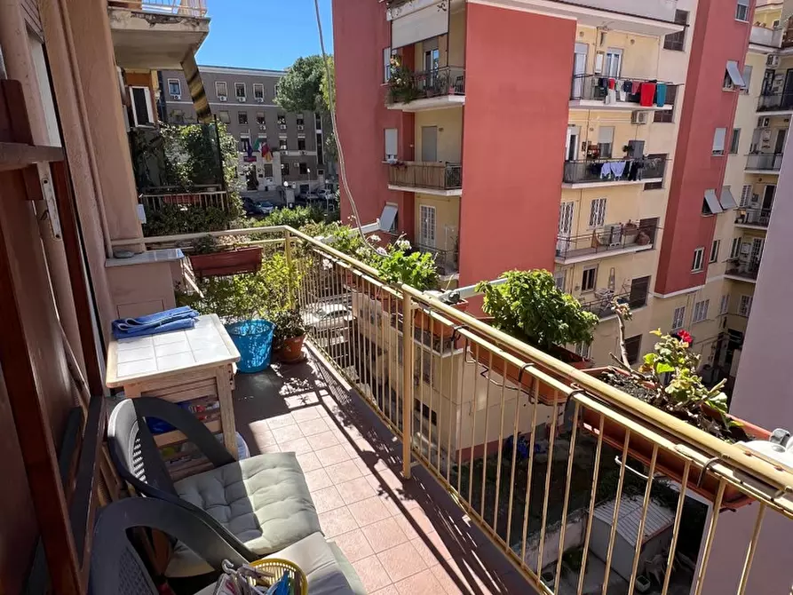 Immagine 12 di Appartamento in vendita  in Via Fabiola, 9 a Roma