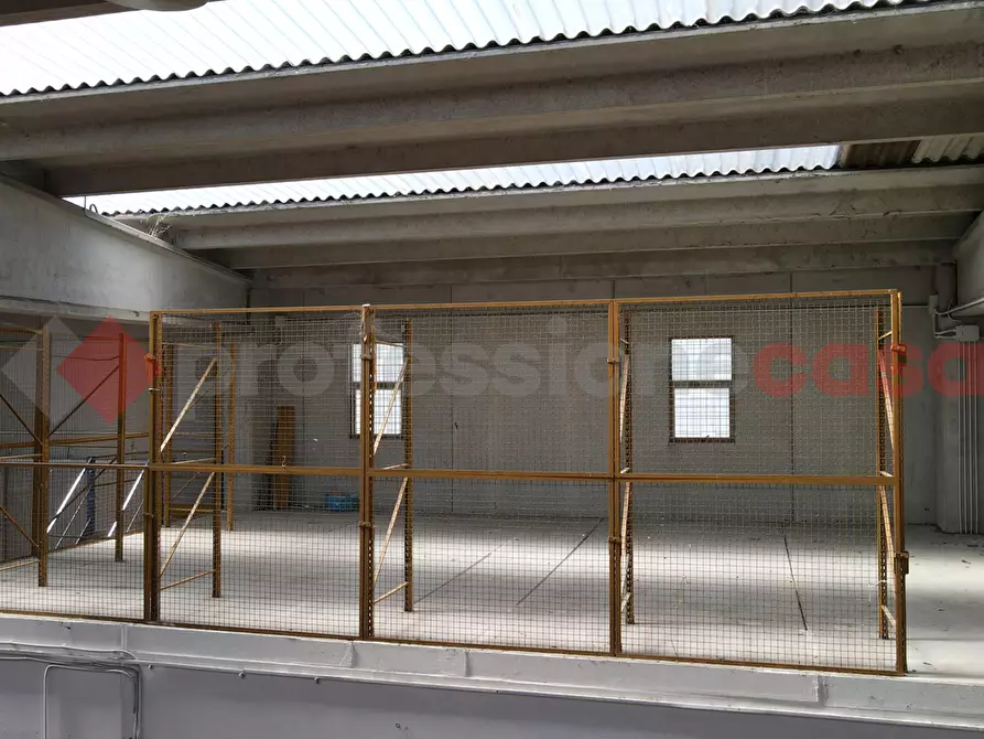 Immagine 22 di Capannone industriale in vendita  in Via SR630, 23 a Spigno Saturnia