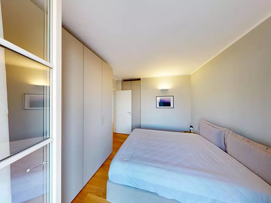 Immagine 14 di Appartamento in vendita  in LocalitÃ  Montone, 1 a Castelletto D'orba