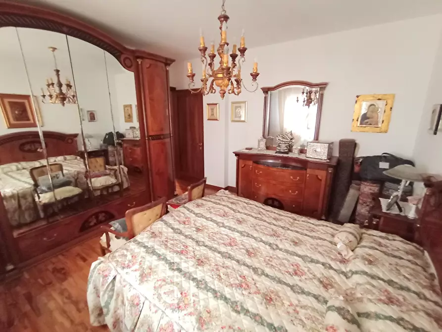Immagine 9 di Appartamento in vendita  in Via Cavarzere, Piazza Vittorio Emanuele II, 00 a Cavarzere