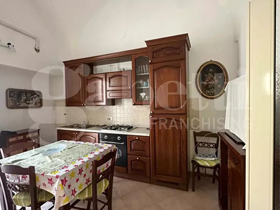 Immagine 6 di Casa indipendente in vendita  in Vico Francesco Calamo a Ostuni