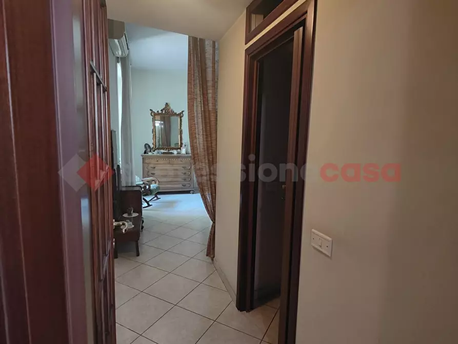Immagine 10 di Appartamento in vendita  in Via croce san sossio a Frattamaggiore