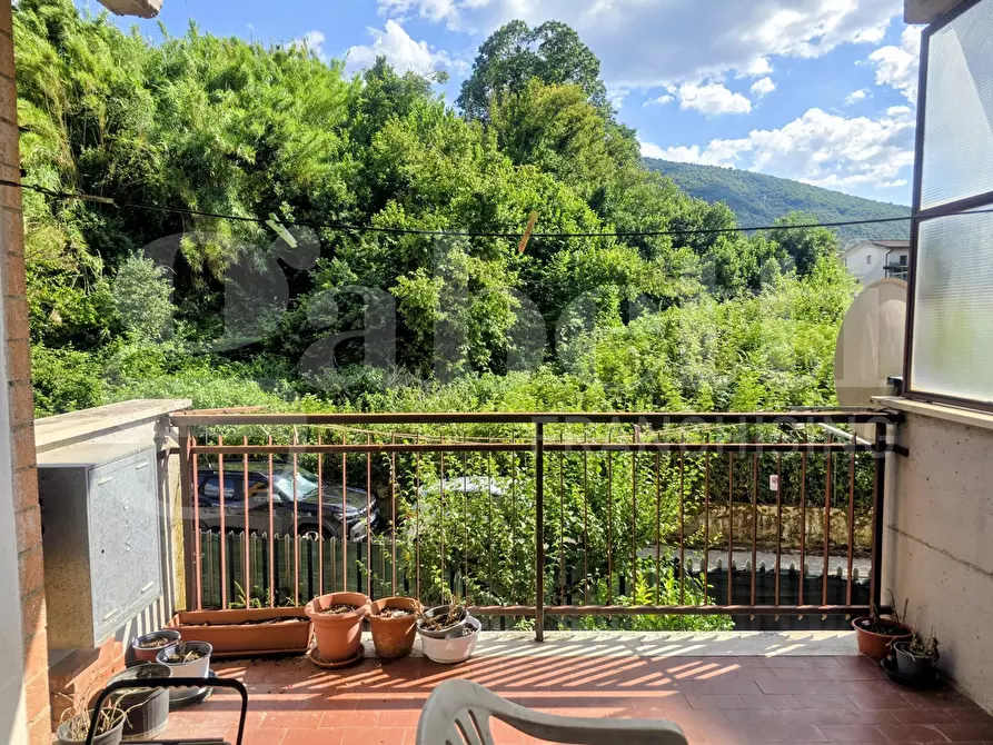 Immagine 14 di Appartamento in vendita  in Via Pietro Mascagni, 15 a Colleferro