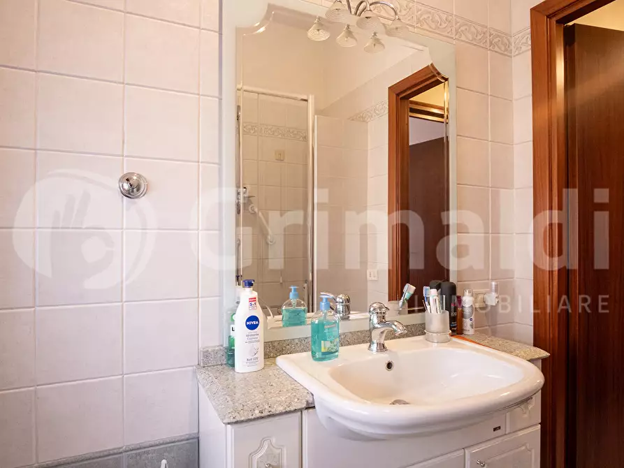 Immagine 19 di Appartamento in vendita  in Via Satolli, 45 a Roma