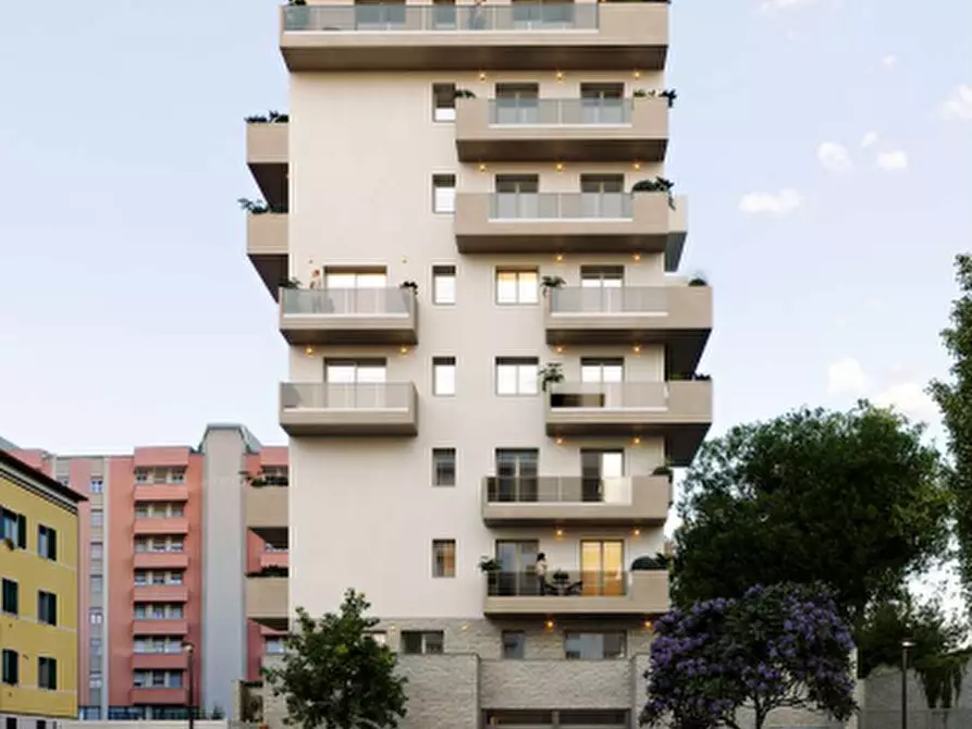 Immagine 1 di Appartamento in vendita  in Via Spadini, 2 a Bologna