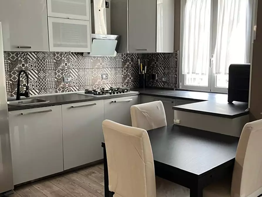 Immagine 8 di Appartamento in vendita  in Via rione, 8 a Reggio Nell'emilia