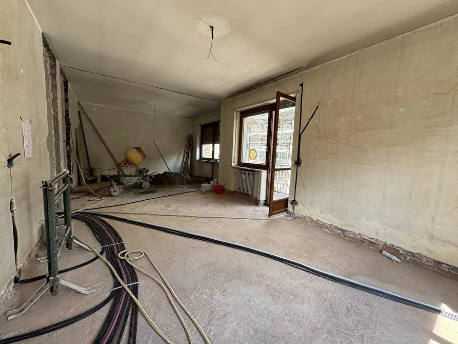 Immagine 11 di Appartamento in vendita  in Via Monforte, 14 a Torino