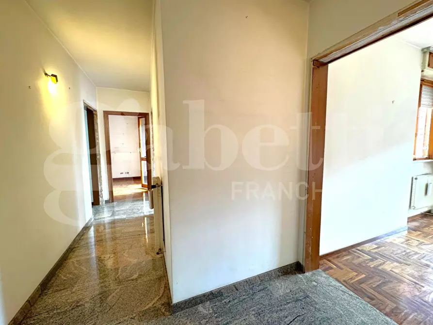 Immagine 18 di Appartamento in vendita  in Via Carlo Emilio Gadda, 151 a Roma