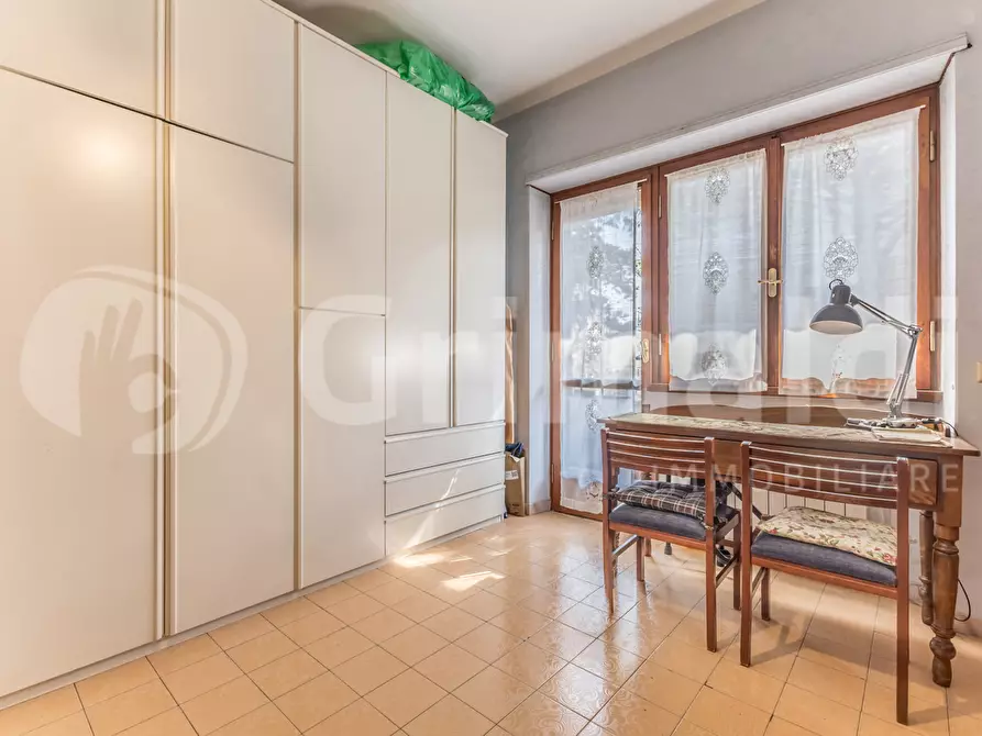 Immagine 20 di Appartamento in vendita  in Via Verolengo, 1 a Roma