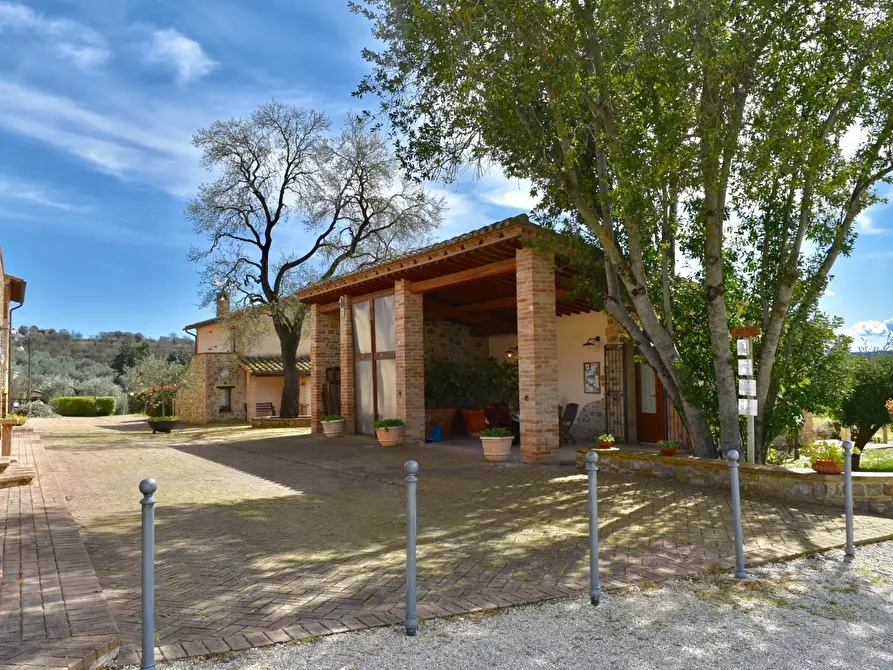 Immagine 17 di Villa in affitto  in Viale Trasimeno, 100 a Magione