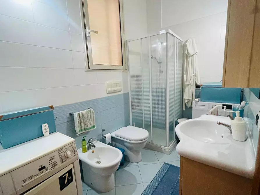 Immagine 34 di Appartamento in vendita  in Via Santa Maria di GesÃ¹, 12 a Siracusa