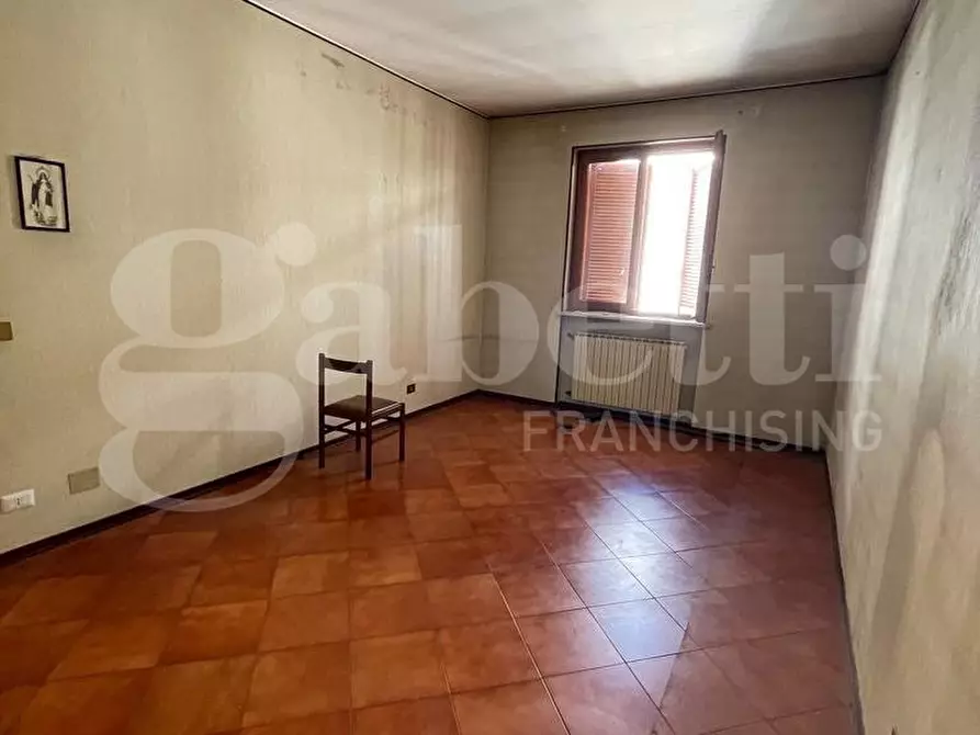 Immagine 6 di Appartamento in vendita  in Via Monterosi a Roma