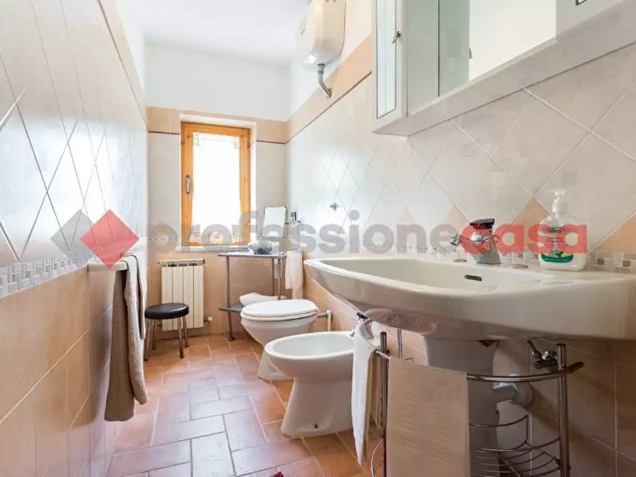 Immagine 9 di Casa indipendente in vendita  in LocalitÃ  fogliano, 100 a Spoleto