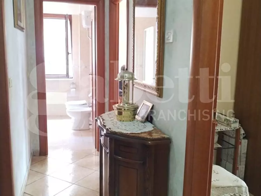 Immagine 9 di Appartamento in vendita  in Via Ghandi, 39 a Orta Di Atella