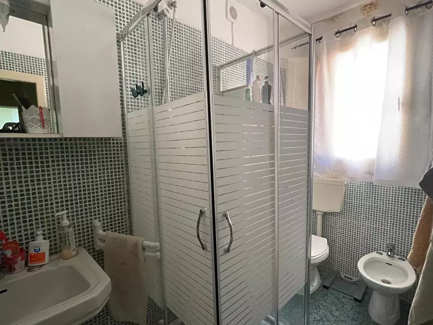 Immagine 24 di Appartamento in vendita  in Via dalmazia, 19 a Siracusa