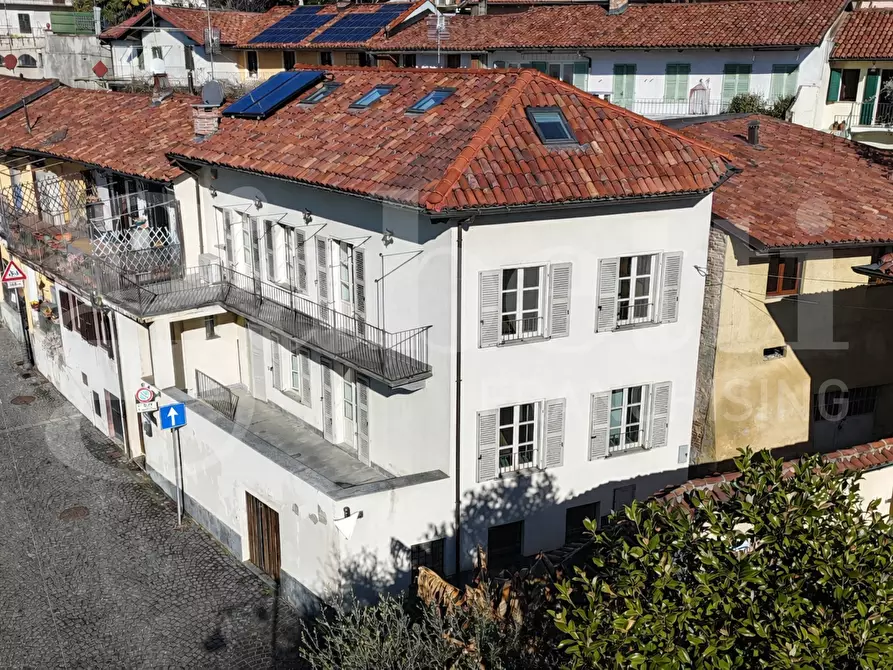 Immagine 1 di Appartamento in vendita  in Via Maurizio Beria, 17 a Moncalieri