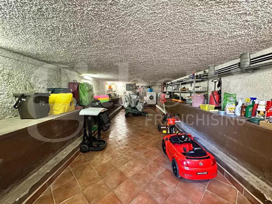 Immagine 28 di Casa bifamiliare in vendita  in Viale corona boreale, 150 a Ardea