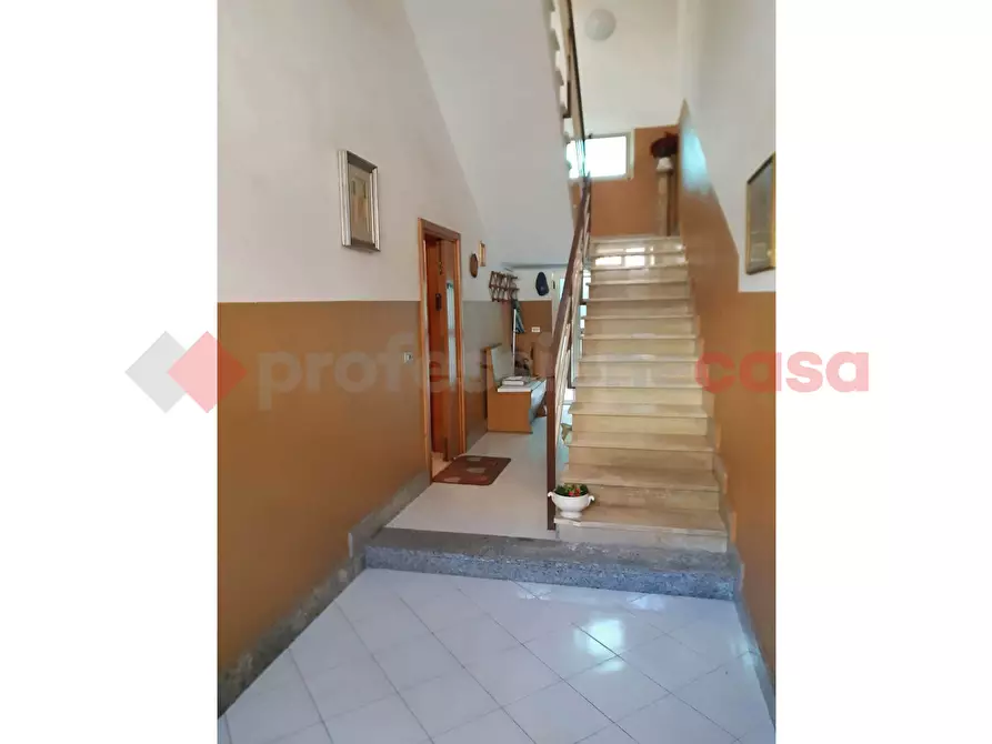 Immagine 2 di Appartamento in vendita  in Via ROMOLO, SNC a Brindisi