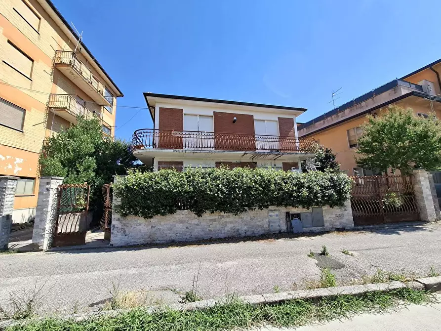 Immagine 2 di Appartamento in vendita  in Via Santa Lucia, 30 a Sora