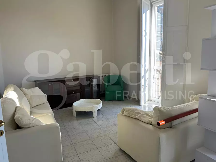 Immagine 5 di Appartamento in affitto  in Piazza Stocco, 10 a Catanzaro