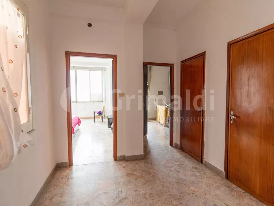 Immagine 7 di Appartamento in vendita  in Piazza Umberto I, 4 a Avola