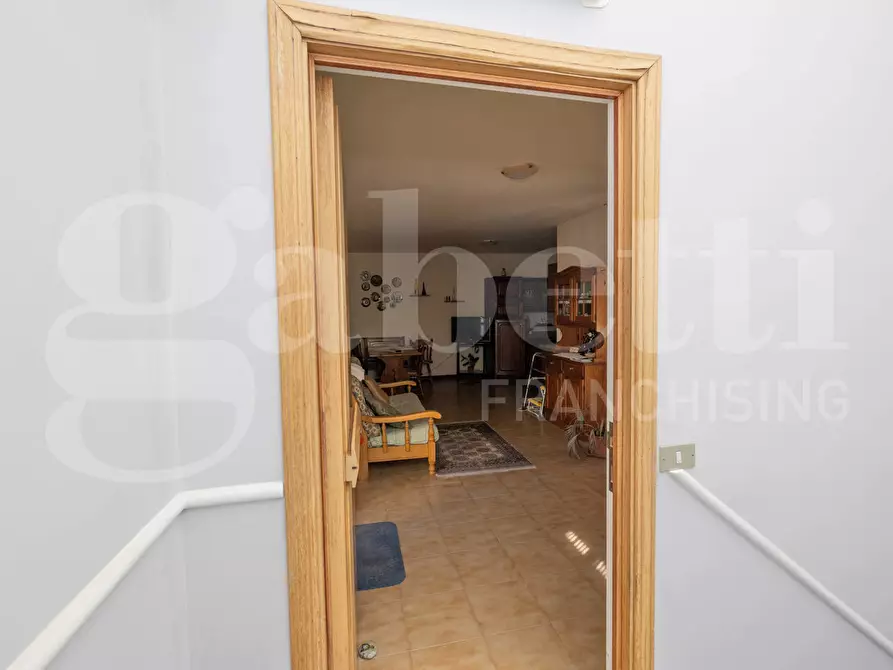 Immagine 11 di Appartamento in vendita  in Via EUCALIPTO, 21 a Ragusa