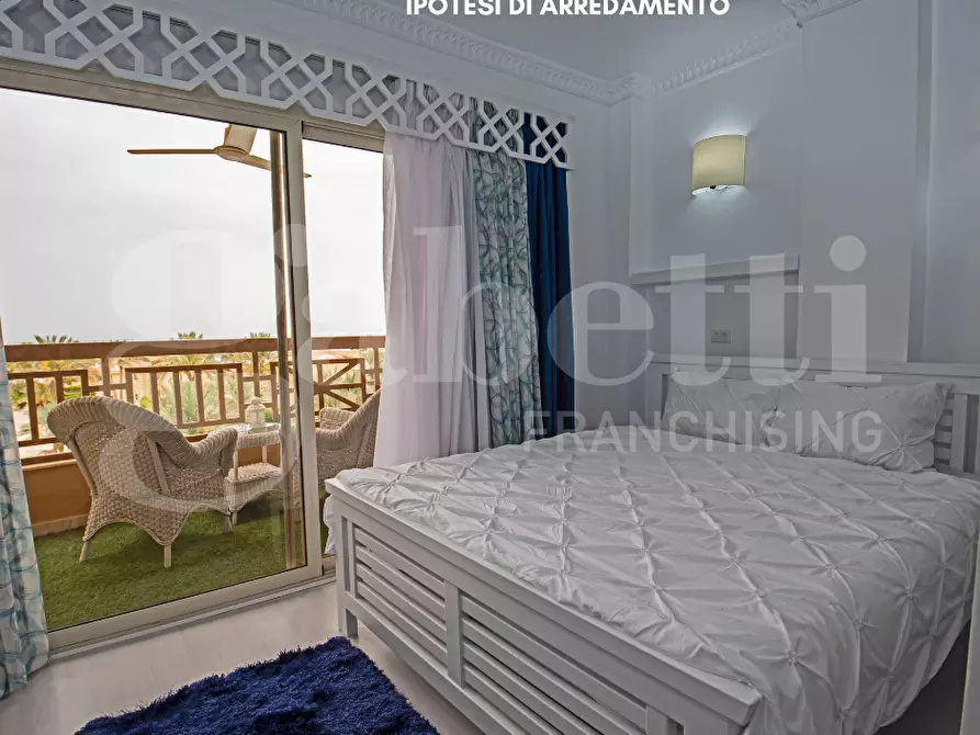 Immagine 4 di Appartamento in vendita  in Via SOTTOMARINA - VIALE CRISTOFORO COLOMBO, 00 a Chioggia