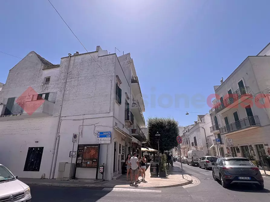 Immagine 7 di Casa indipendente in affitto  in Corso VITTORIO EMANUELE a Alberobello