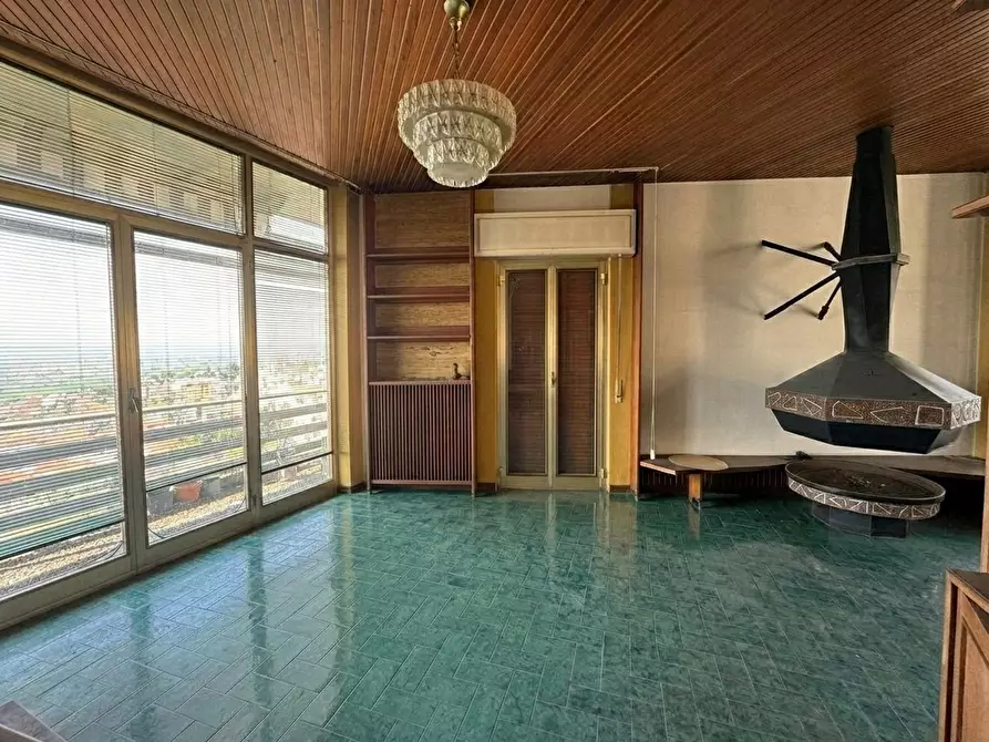 Immagine 4 di Casa indipendente in vendita  in Via Marconi, 4 a Castelfidardo