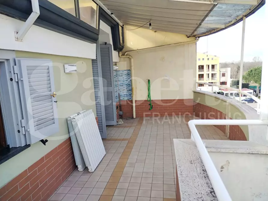 Immagine 20 di Attico in vendita  in Via Borsellino a Succivo