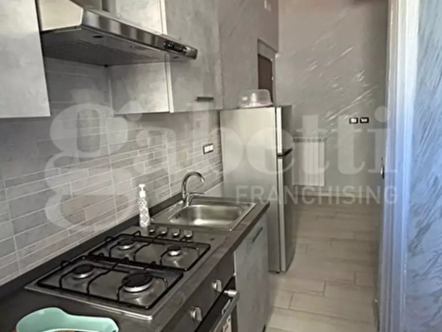 Immagine 6 di Appartamento in vendita  in Via Felice Cavallotti a Napoli