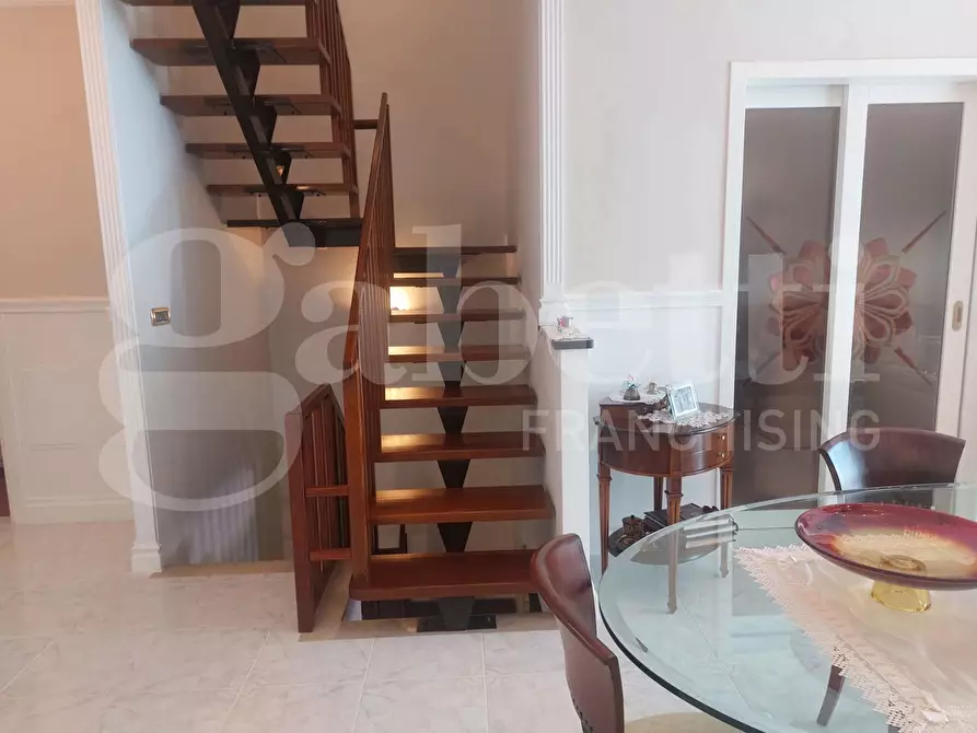 Immagine 23 di Villetta a schiera in vendita  in Piazzale DELLA LIBERAZIONE, 30 a Taranto