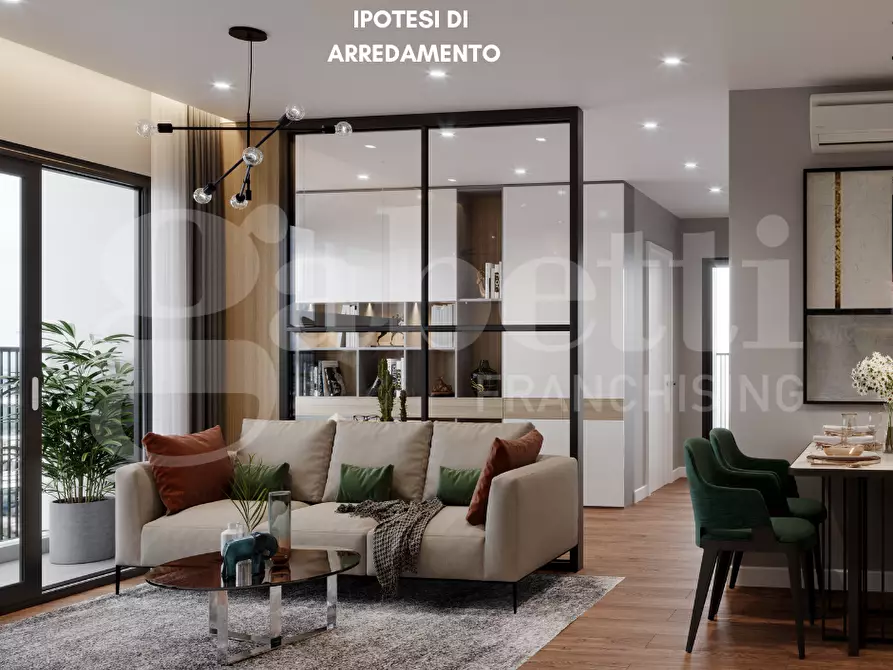 Immagine 4 di Multiproprietà in vendita  in Via SOTTOMARINA - VIALE CRISTOFORO COLOMBO, 00 a Chioggia