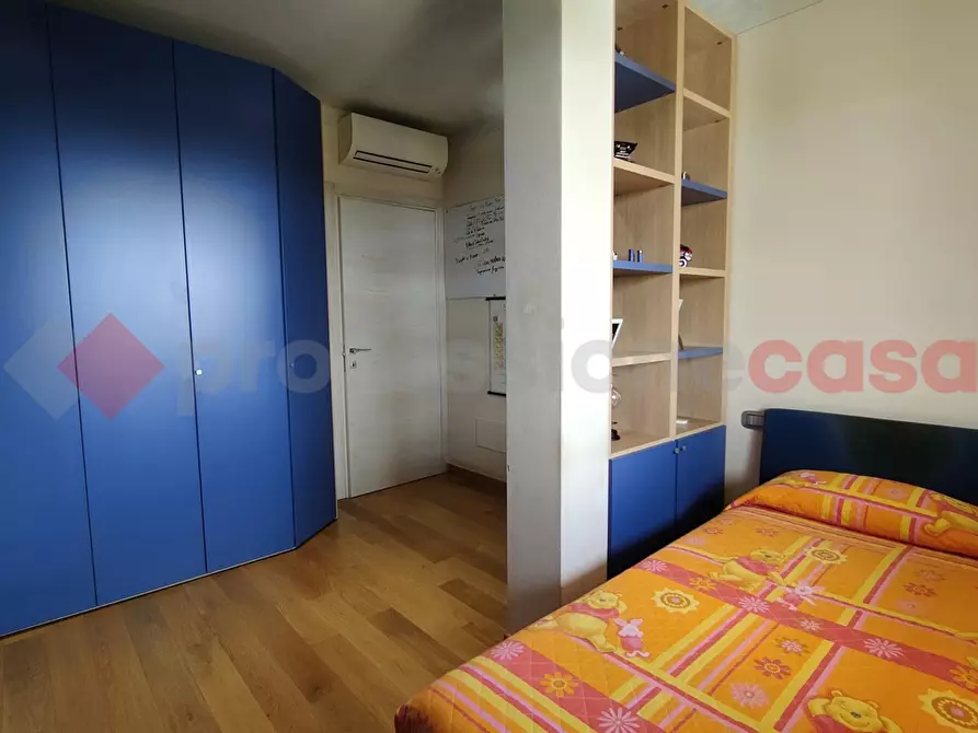 Immagine 13 di Villetta a schiera in vendita  in Via del chiesino, 63 a Montelupo Fiorentino