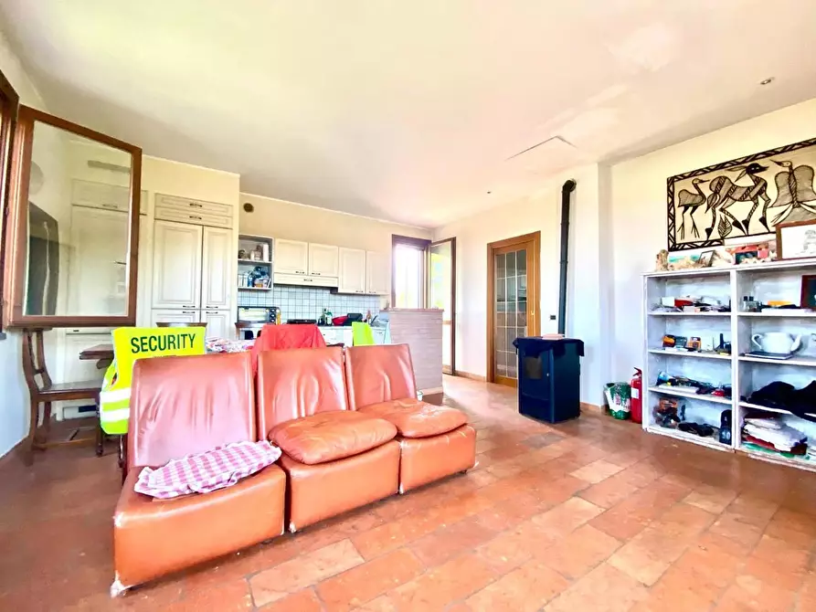 Immagine 10 di Casa bifamiliare in vendita  in Via Giuseppe Garibaldi a Albinea