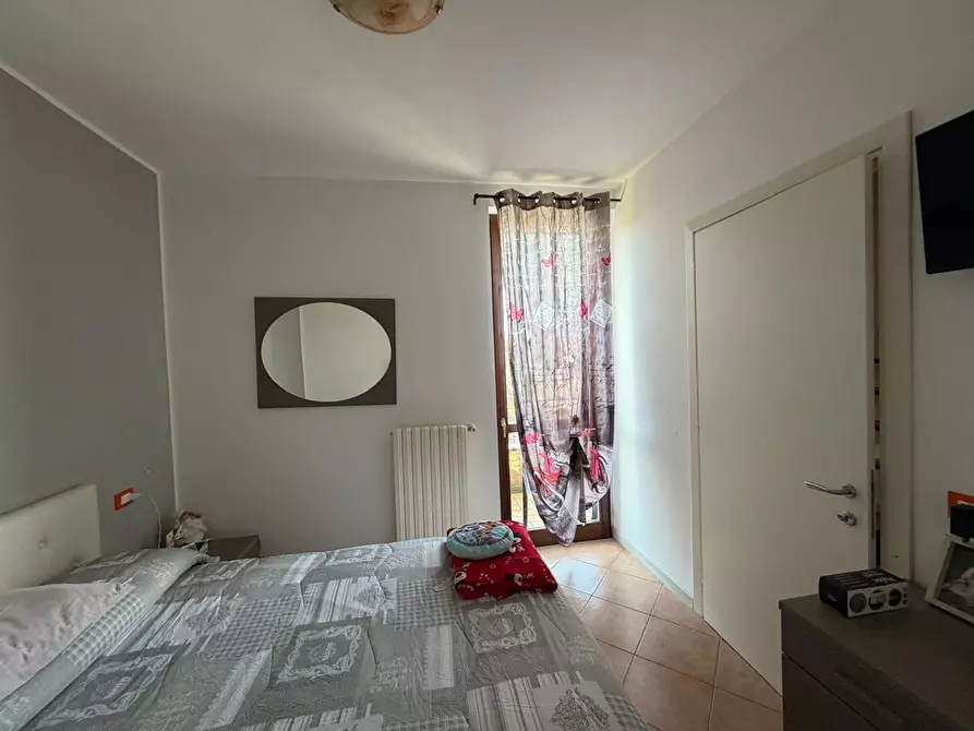 Immagine 42 di Villetta a schiera in vendita  in Via MARTIRI DELLA RESISTENZA, 32 a Casalpusterlengo