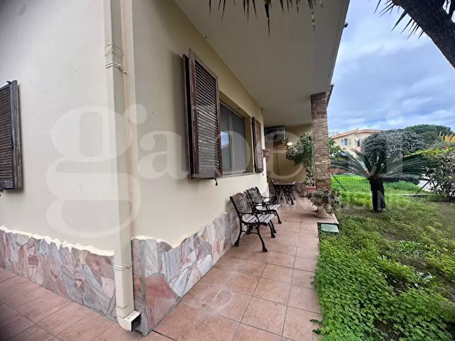 Immagine 7 di Casa bifamiliare in vendita  in Via Lisbona, 1 a Capoterra