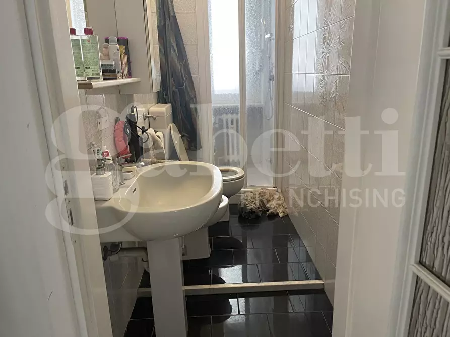 Immagine 14 di Appartamento in affitto  in Via Matilde Serao, 48 a Torino