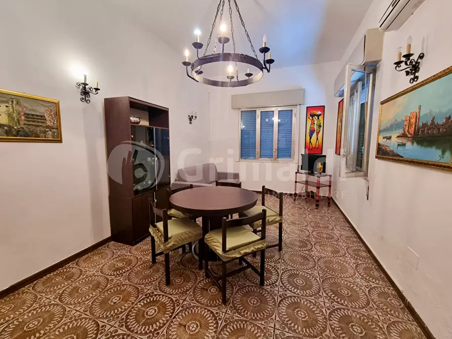 Immagine 6 di Villa in vendita  in Via Pico della Mirandola a Avola