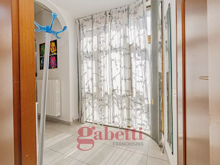 Immagine 35 di Appartamento in vendita  in Via Matteo Maria Boiardo, 22 a Milano