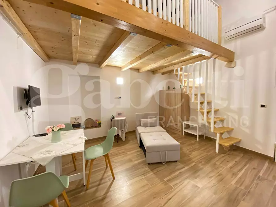 Immagine 17 di Appartamento in vendita  in Via Pedaggio Santa Chiara a Trani