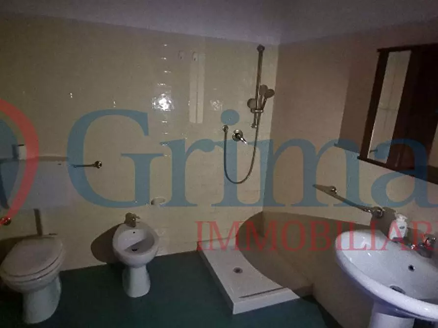 Immagine 7 di Casa indipendente in vendita  in Vico II a Messina