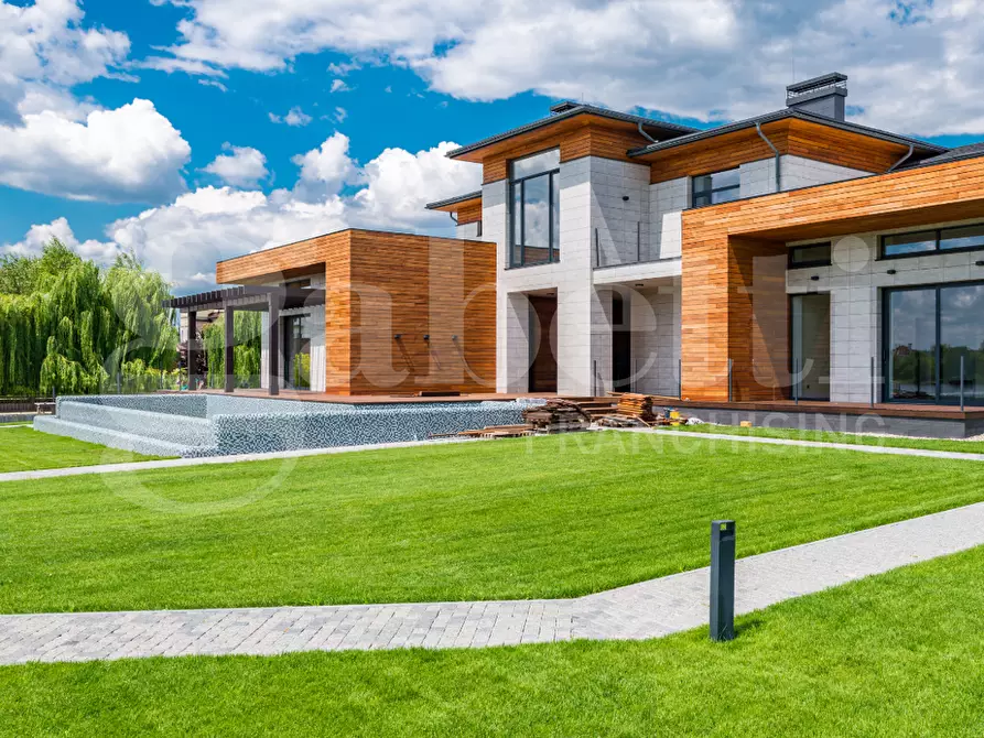 Immagine 2 di Terreno residenziale in vendita  in Via Piave, 1 a Brendola