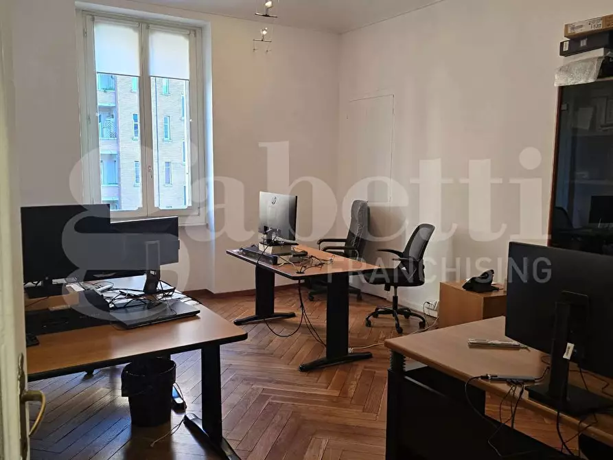 Immagine 7 di Ufficio in affitto  in Corso Vinzaglio, 12 a Torino