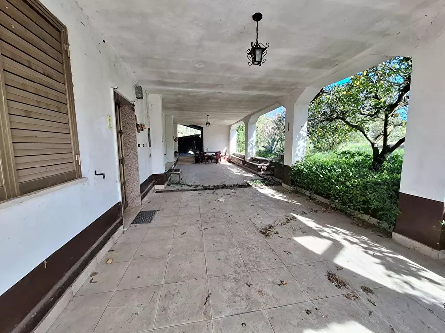 Immagine 1 di Casa indipendente in vendita  in Via Tramonti, snc a Arce