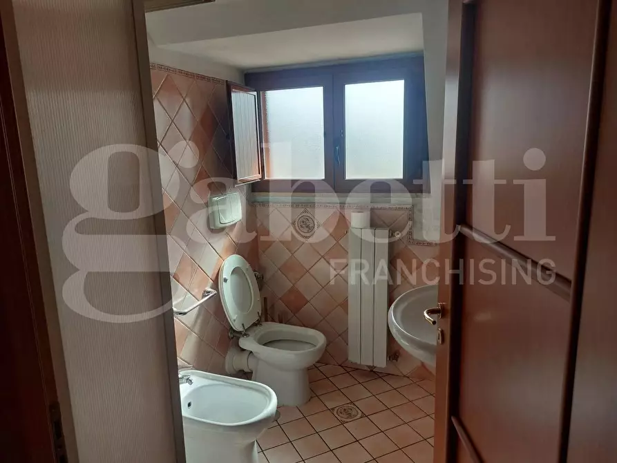 Immagine 11 di Attico in affitto  in Vico VIA MARIO GRECO, 10 a Catanzaro