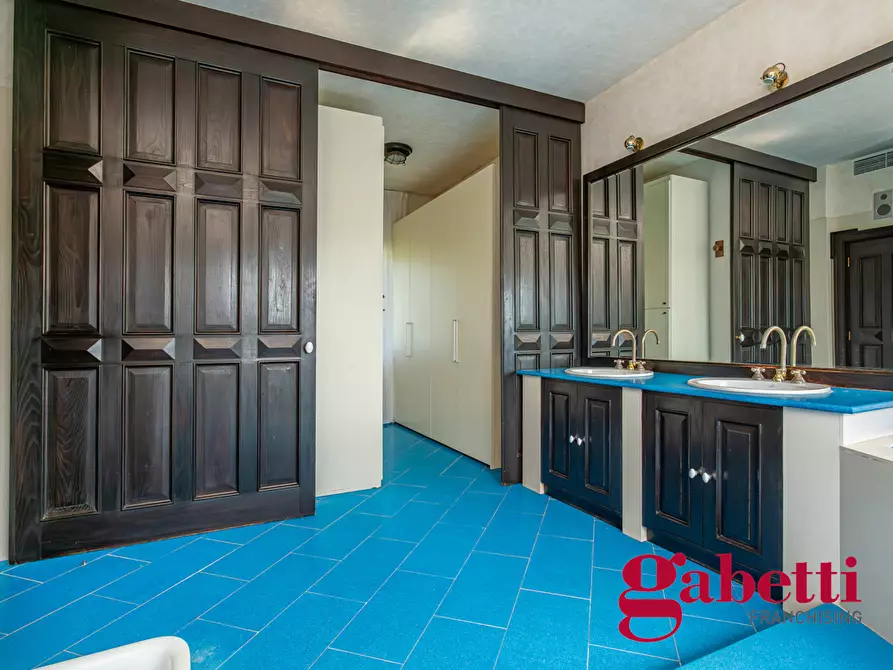 Immagine 18 di Villa in vendita  in Via Montenuovo Licola Patria, 138 a Pozzuoli