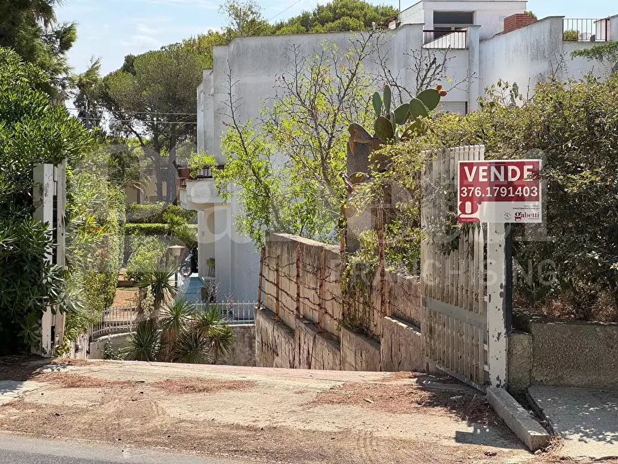 Immagine 20 di Appartamento in vendita  in Via Santa Caterina a Nardo'