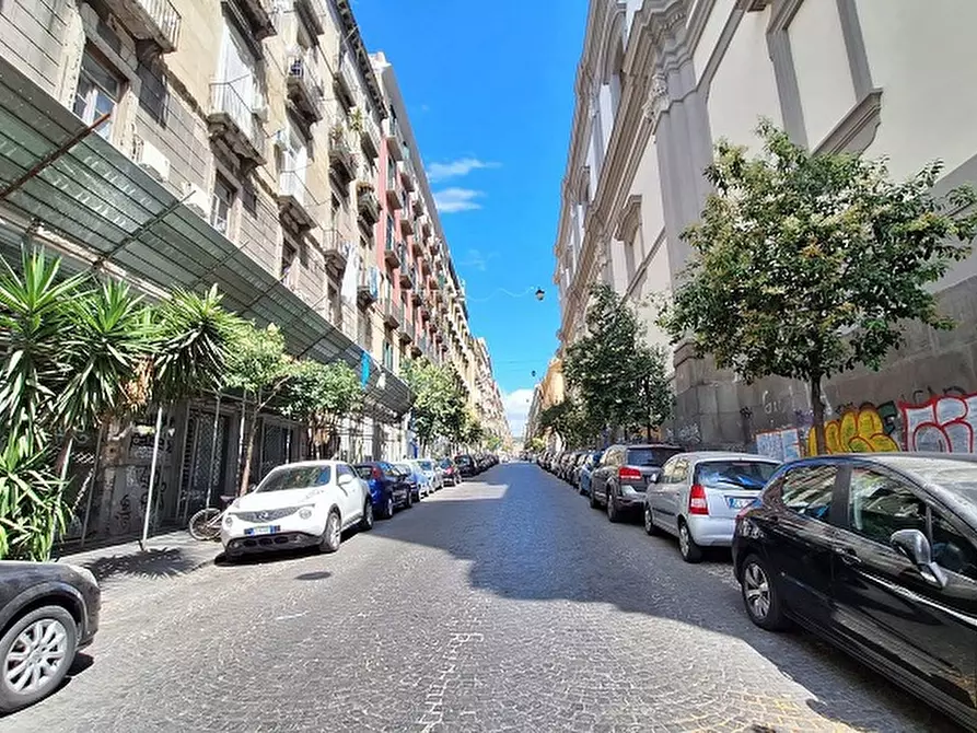 appartamento in vendita a Napoli in zona Pendino / San Giuseppe