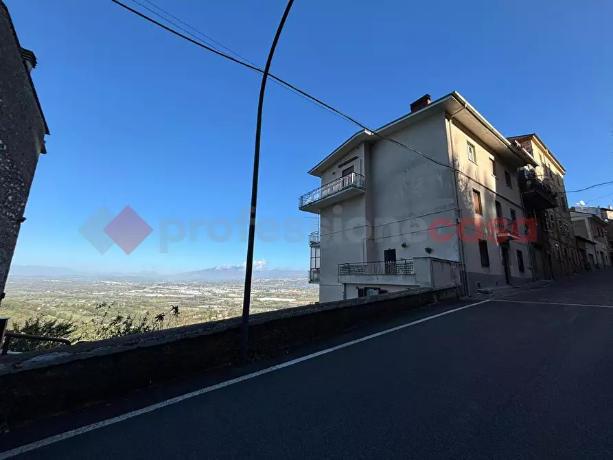 Immagine 23 di Appartamento in affitto  in Via Pietra Rea, 236 a Sgurgola